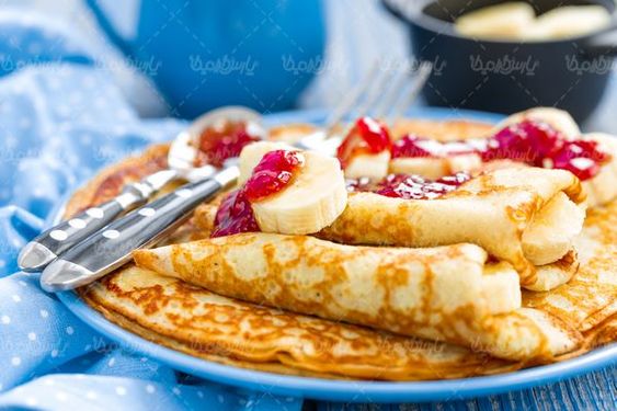 pancake