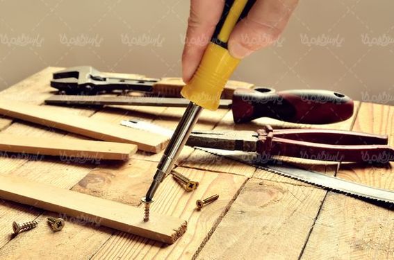 Woodworking equipment