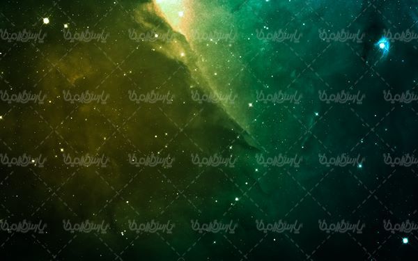 Galaxy Background