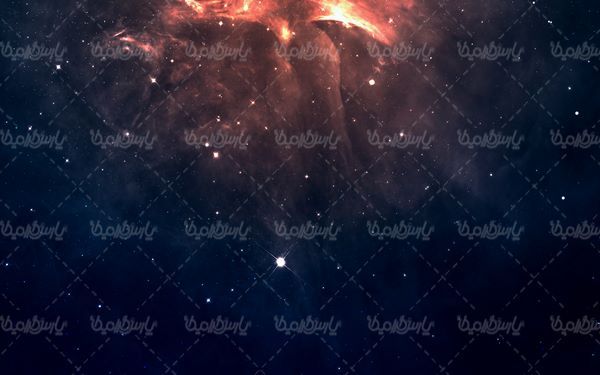 Galaxy Background