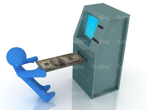 ای تی ام