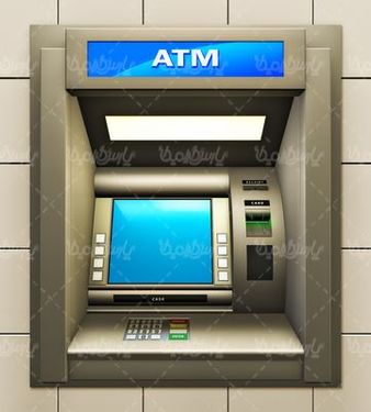 عابر بانک