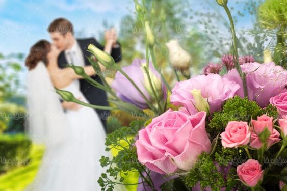 عروس داماد
