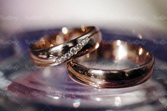 marriage ring
