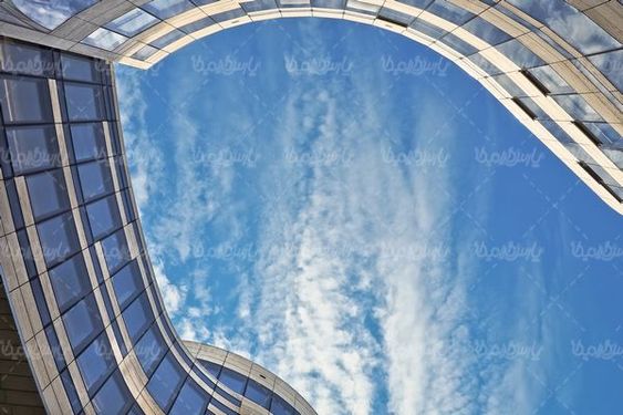 دانلود رایگان عکس نمای ساختمان