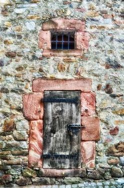 Building facades