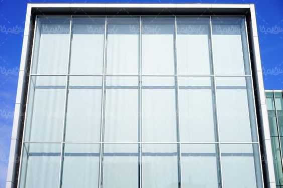 Building facades
