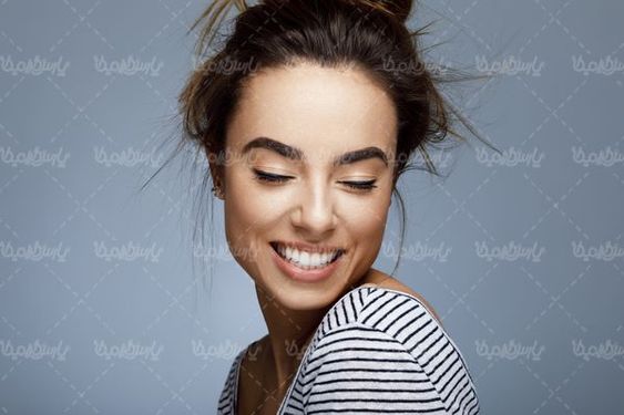 مدل مو