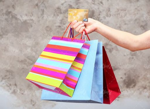 Bag Shop