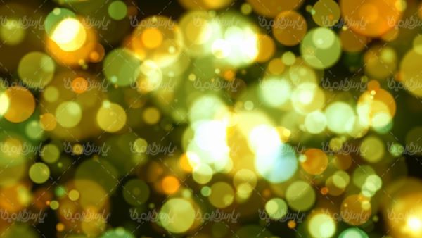Light effect background