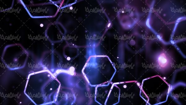 Light effect background