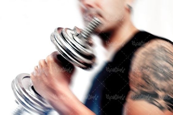 Dumbbell