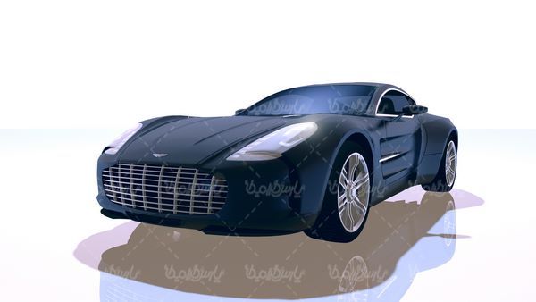اتومبیل لوکس