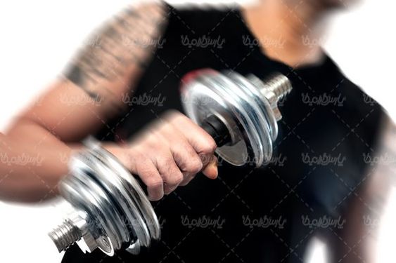 Dumbbell