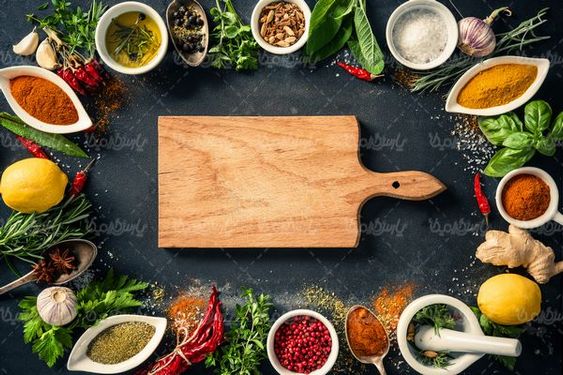 Spices