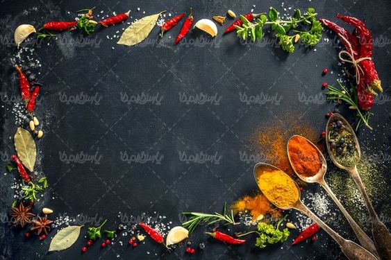 Spices