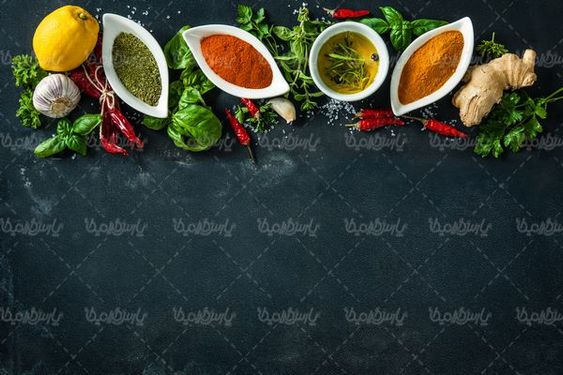 Spices