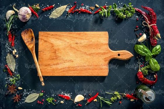 دانلود رایگان عکس ادویه