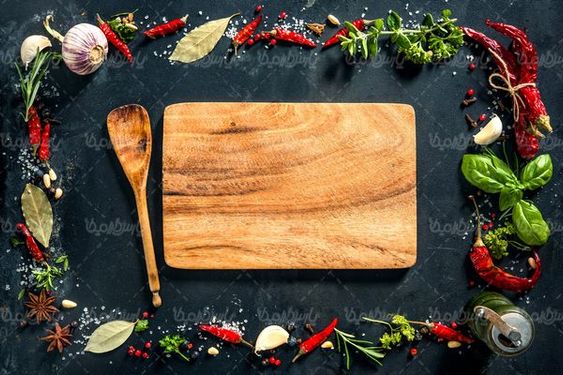 دانلود رایگان عکس ادویه