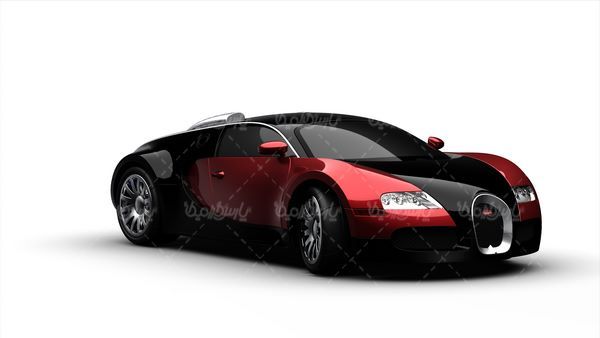 Luxury Car