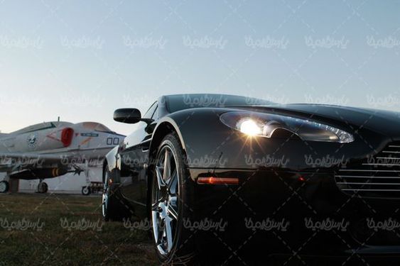 Luxury Car