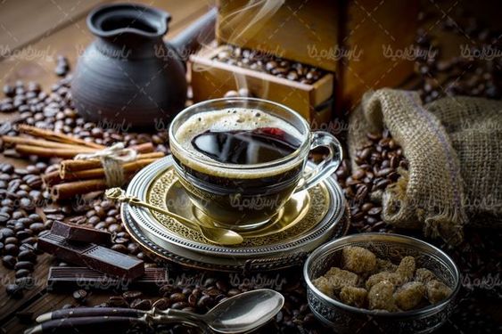 Coffee