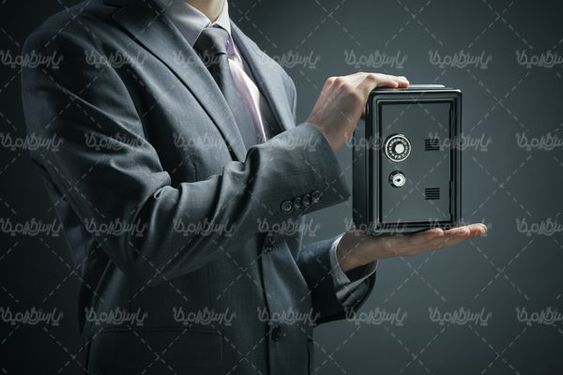 گاوصندوق
