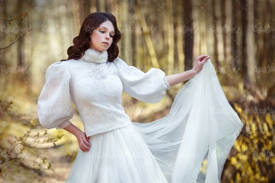 Bride
