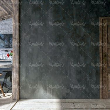 Interior decoration