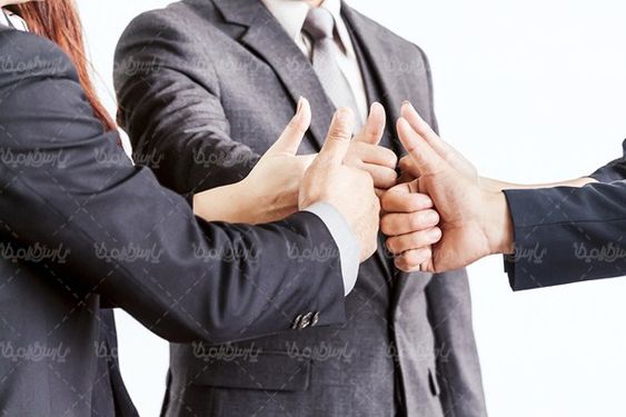 علامت لایک