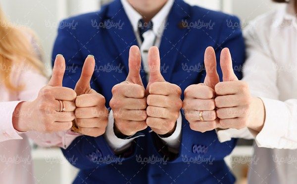 علامت لایک