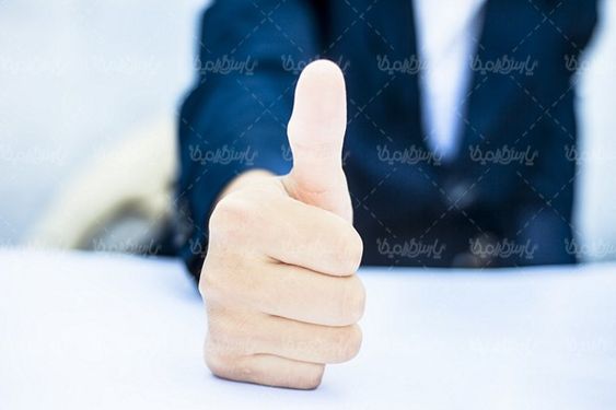 علامت لایک