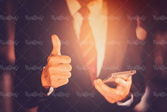 تصویر با کیفیت لایک