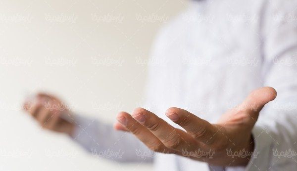 دست