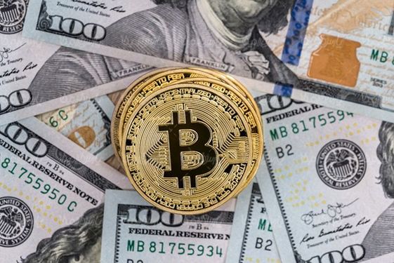 بیت کوین