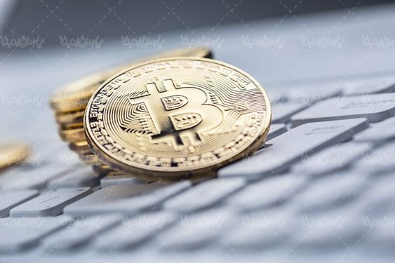 بیت کوین
