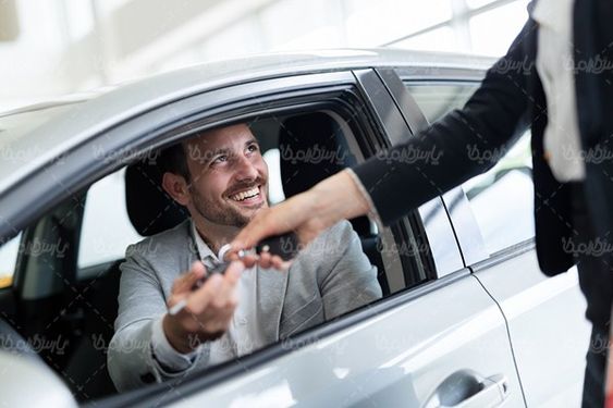 نمایشگاه اتومبیل