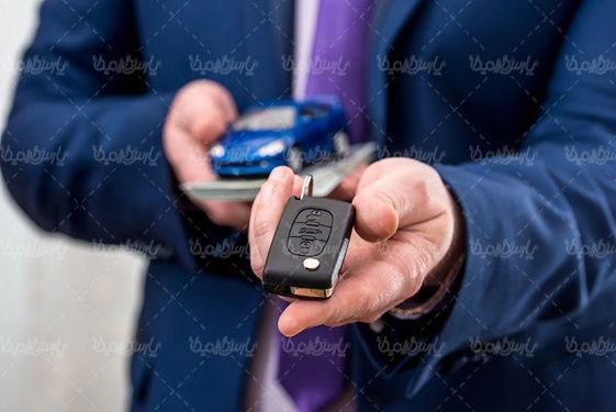نمایشگاه اتومبیل