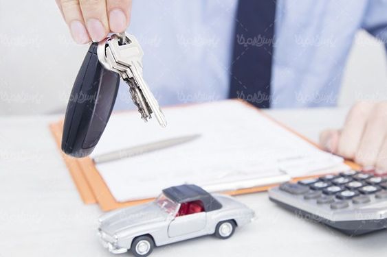 نمایشگاه اتومبیل