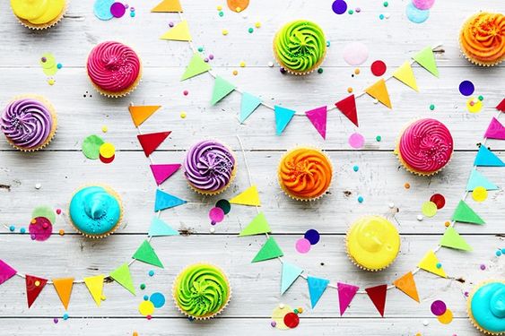 birthday party