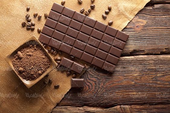 Cocoa Chocolate