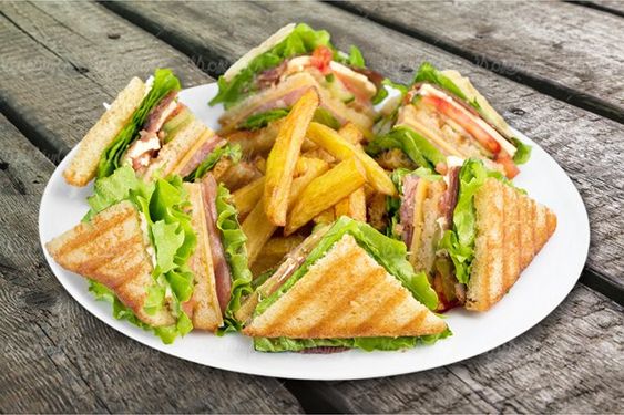 Food