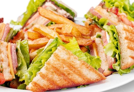 Food