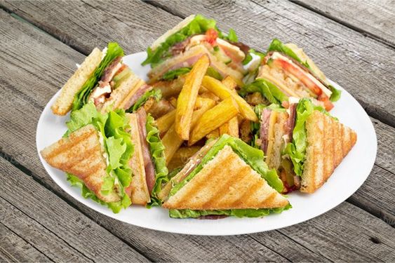 Food