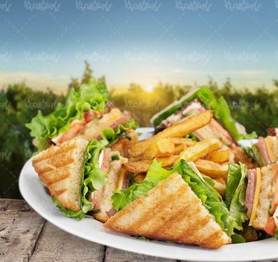 Food