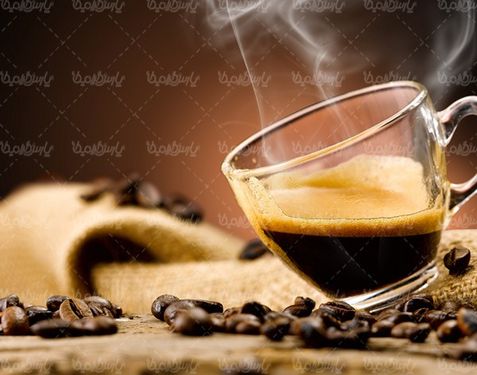قهوه اسپرسو