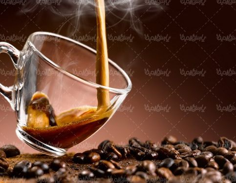 قهوه اسپرسو