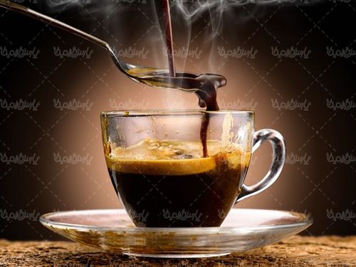 فنجان قهوه