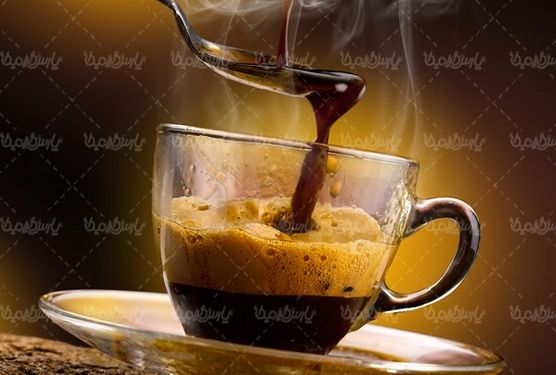 فنجان قهوه