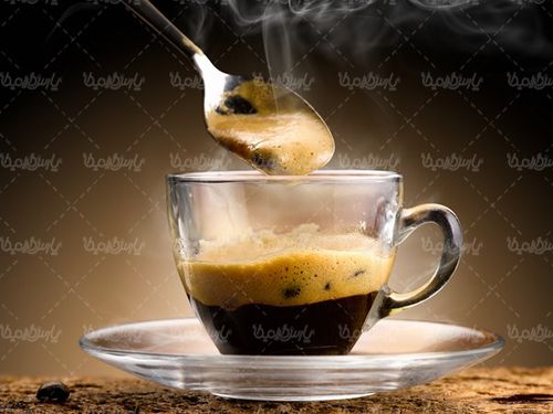 فنجان قهوه